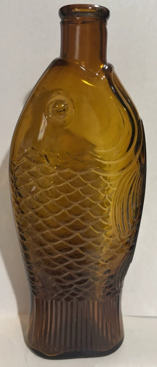 Collectible Figural Bottles (1900-Now) for sale | eBay