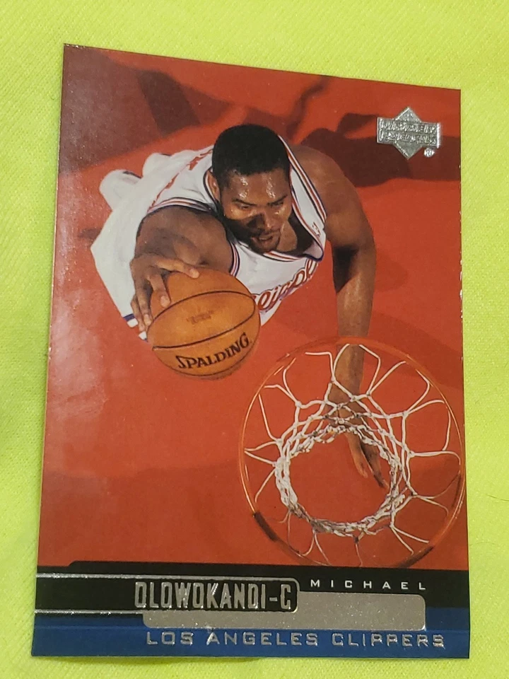 1999 UPPER DECK NBA BASE, HIGHWAY 99 INSERTS - PICK YOUR CARDS - Image 2 of 4