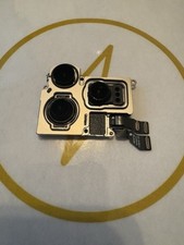 Apple iPhone 15 Pro Max Back Rear Main Camera Replacement OEM Original Apple