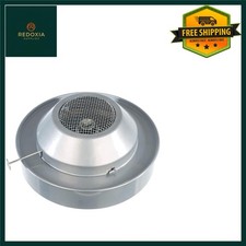 Parasene Greenhouse Paraffin Heater - Large Frost Protection, Tip-Over Safe