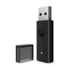 Microsoft Xbox One Wireless Adapter for Windows USED