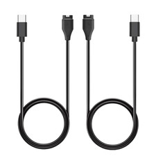 Charger USB C Cable for Garmin Watch Replacement for Fenix Forerunner Vivoactive