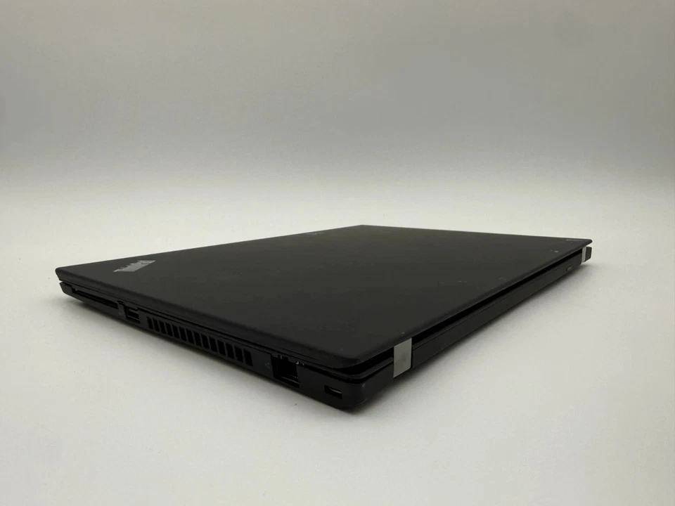 Lenovo ThinkPad P14s G2 · i7-1165G7 · 24GB · 256GB, photo 3 of 5