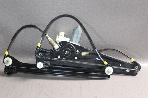 BMW E65 7er 730d Fensterheber Gestänge vorne rechts 7202480 E 7840620 S