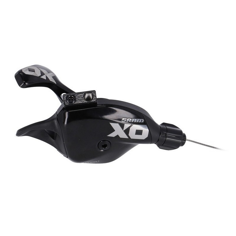 comando cambio trigger x01 dh 7v nero 2137990134 SRAM bici comandi cambio