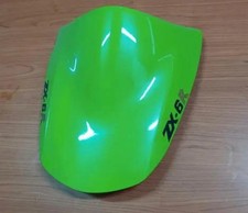 Unghia monoposto Kawasaki Ninja ZX-6R