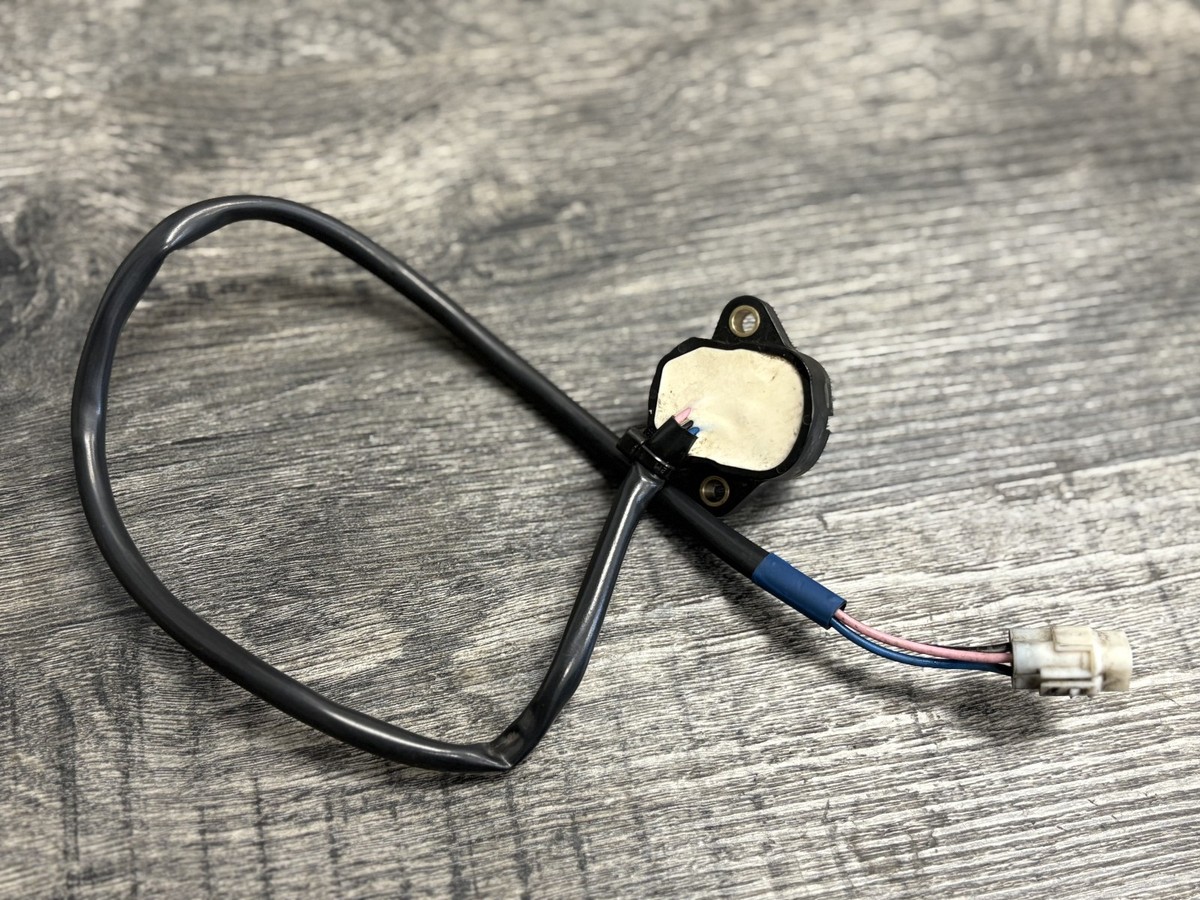 2012-2025 DL650 650 VSTROM Suzuki OEM Gear Position Sensor Switch
