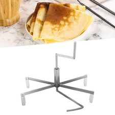 Crepe Making Spreader Pie Tool Crepe Spreader for Stall