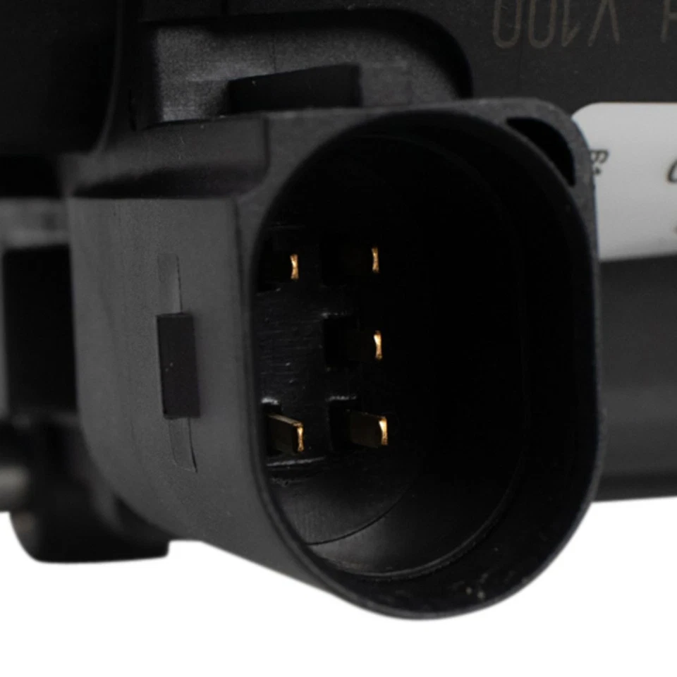 Válvula Pierburg EGR para Volkswagen Beetle Golf 2004-2006 Jetta Passat 2004-2005 Foto 2 de 4