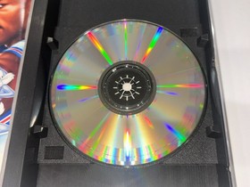 Dragonheart: Fire & Steel (Sega Saturn) CIB Complete w Manual, Reg Card LN MINT!