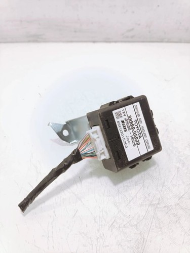 Toyota Avensis T250 2006 Lichtmodul Lichtsensor 8996005030 ARA302775