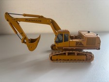 FIAT ALLIS FE45 Kettenbagger  von Old Cars  1...
