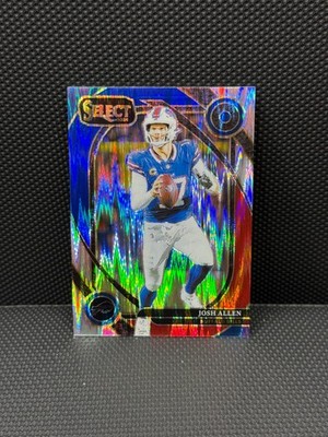 2024 Panini Select Football Pick Your Card: Prizms, Rookies, Stars, Die-Cuts