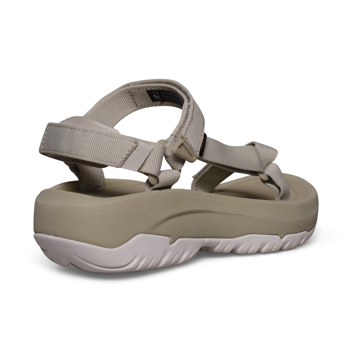 TEVA HURRICANE XLT 2 AMPSOLE EUCALYPTUS HIKING WOMEN'S SANDALS