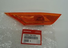 Genuine Honda Side Marker Light 33800-TBA-A02