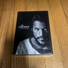The Chosen: Season 1 (DVD)