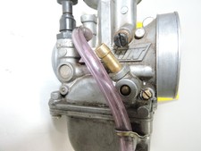 Carburateur PWK 38mm Générique - Pour Suzuki RM125 RM250 1975-2007 - Neuf Sous Emballage