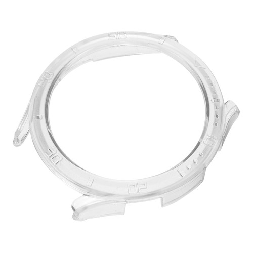 Watch Shell Cover Silicone Bumper Protector Waterproof Watch Cover - 第 1/12 張圖片