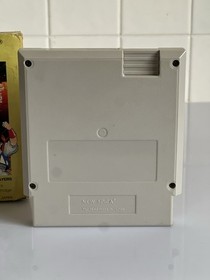 4 in 1 Boxed Nintendo NES Bootleg Cartridge Asian Version