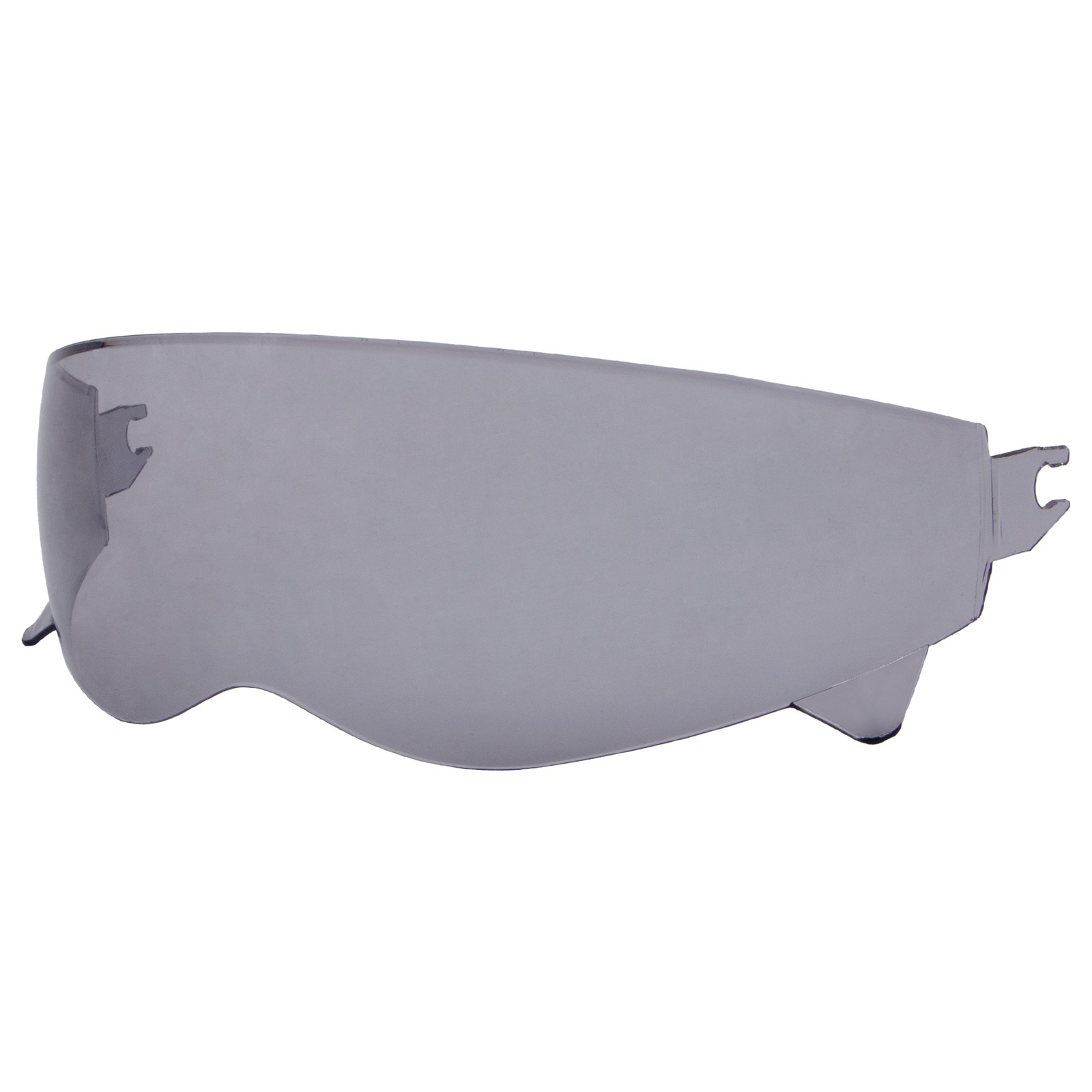 ZORAX Smoke Visor for ZOR-605 ECE2206 Open Face Motorbike Motorcycle Helmet
