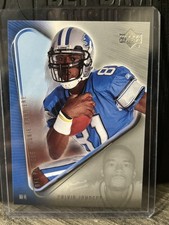 2007 Upper Deck NFL Players Rookie Premiere - Calvin Johnson #15 (RC)