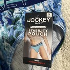 NWT- Jockey - Men’s M. Microfiber Mesh Brief — photo 3