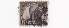 STAMP US SCOTT 697 