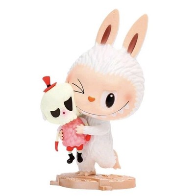 POP MART 🌈AUTHENTIC Labubu THE MONSTERS Sweetness Rare Limited