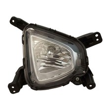 Front Driving Fog Light Lamp Assembly Left Driver Side Fits SUV Halogen