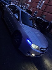 Honda Accord 2007 Automatic Transmission Petrole 2.4 K24 Engine