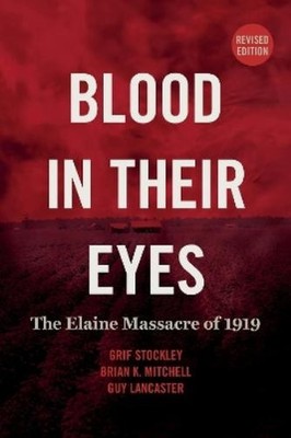 Grif Stockley Guy Lancaster Brian K. M Blood in Their  (Taschenbuch) (US IMPORT)