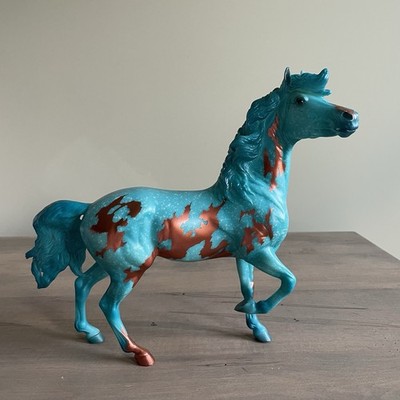 Traditional Breyer Model Horse #1815 Bisbee Limited Edition (3,000 Made)