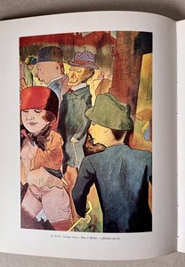 Franco RUSSOLI — Dessins Aquarelles des Grands - Les Maîtres du XXe siècle — vue 10 sur 13