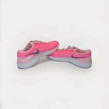 NIKE Flex Experience RN 7 GS Running Shoes NWB Girl's Sz 7Y / EU38.5 PINK