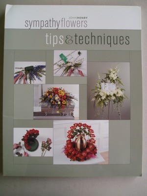 Sympathy Flowers: Tips & Techniques