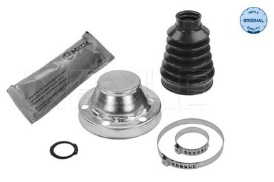 Original MEYLE Faltenbalgsatz Antriebswelle 100 495 0024 für Audi VW