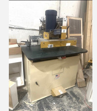 Boring Machine- model R46, 32 ml, Good condition. color khaki .