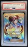 2019 Pokemon SM Cosmic Eclipse Rosa #236/236 PSA 9