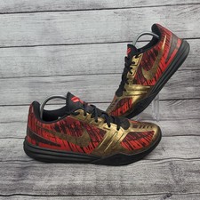 Size 9 - Nike Zoom Kobe Mentality Cracked Pavement for sale online | eBay