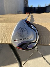 Cleveland Launcher 5 Wood 19 5W High MOI Graphite Miyazaki Tour Issue Shaft 43g