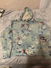 Polo Ralph Lauren Men's Hoodie Pullover Sweatshirt Men  s Large