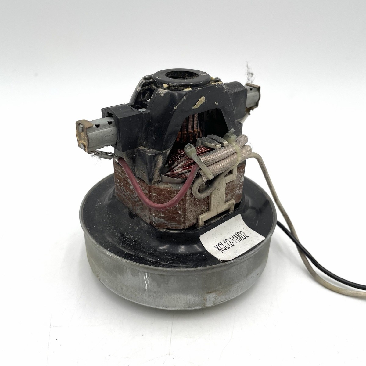 SHARK NV581 NV585 NV586 SMALL 120V MAIN MOTOR ENGINE OEM PART