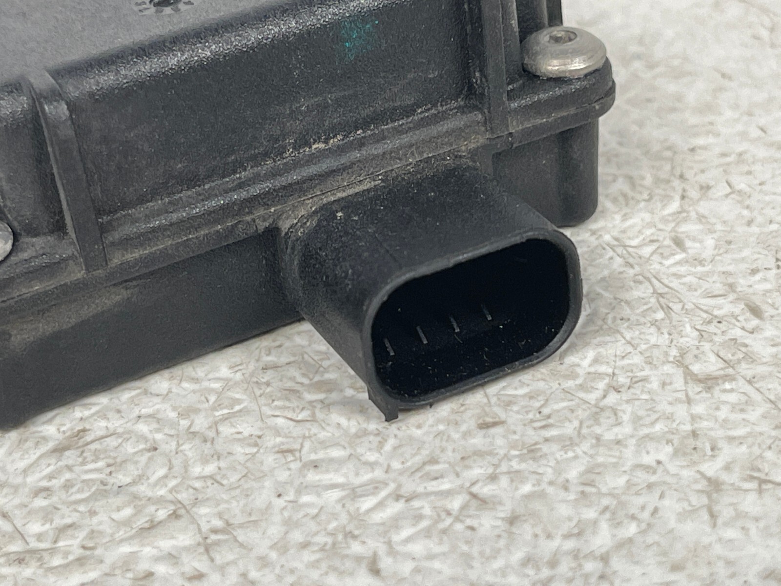 ⭐20122021 TESLA MODEL S & X HOMELINK GARAGE OPENER CONTROL MODULE OEM