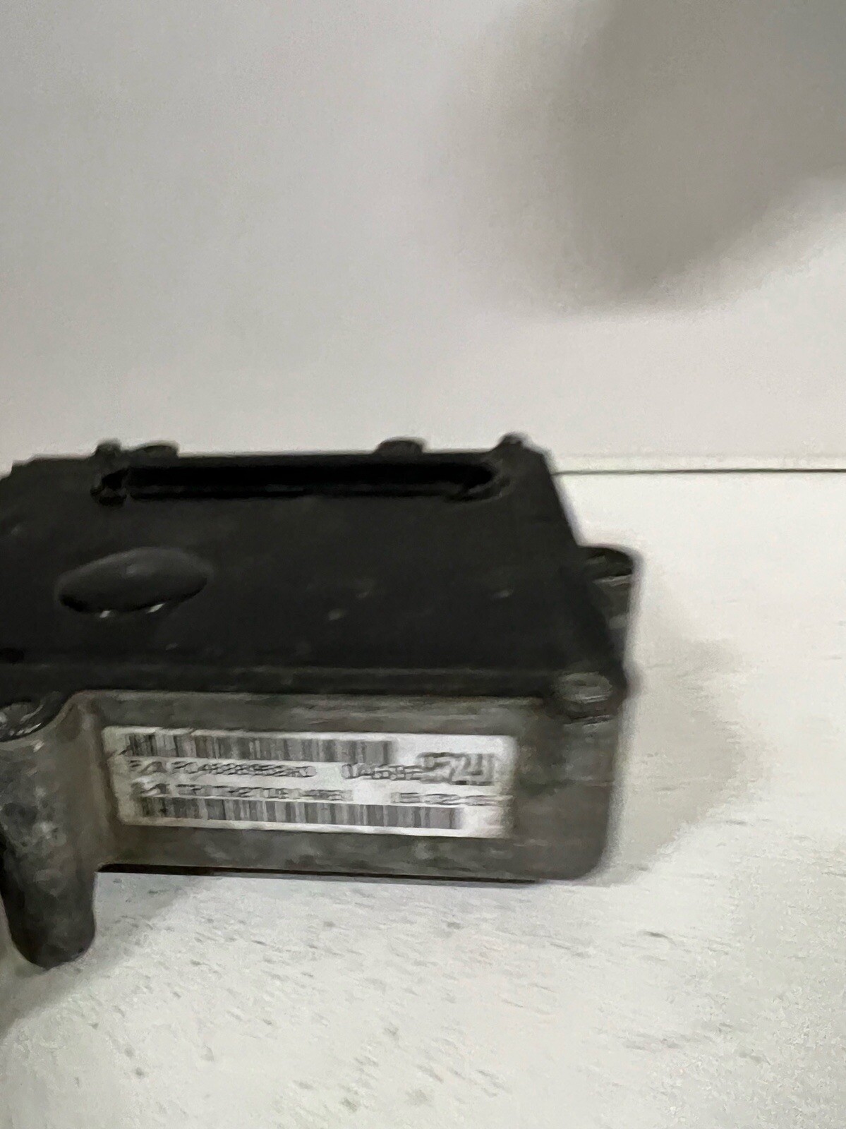 13 Caravan Trans Control Module Transmission Control Module Fits 00 CARAVAN p04686952AC 04686952AC | eBay