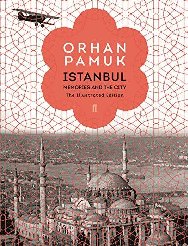 Istanbul by Orhan Pamuk (Hardback Book) - Image 7