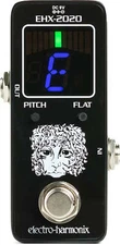 Electro Harmonix EHX-2020 Pedal Tuner