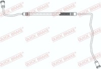 Bremsleitung Flex. Renault T. Megane/Scenic 09- PR Ext.