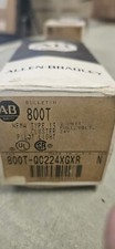 ALLEN BRADLEY 800T-QC224XGXR