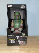 Boba Fett Star Wars 8 Inch Cable Guy Phone Controller Holder