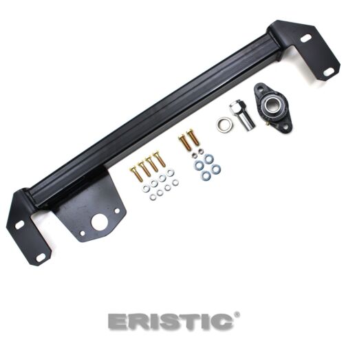 Steering Gear Box Stabilizer Bar for 19942002 Dodge Ram 1500 2500 3500